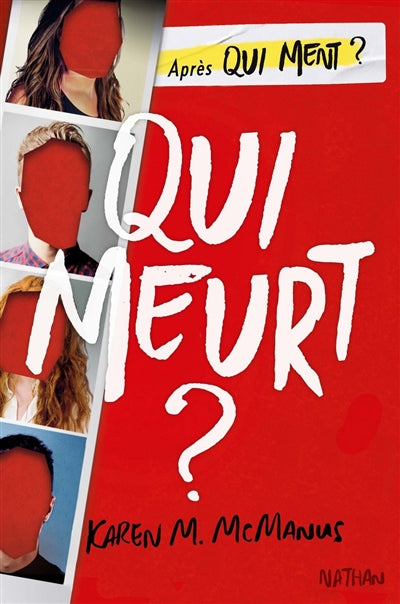 QUI MEURT ?