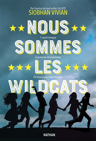 NOUS SOMMES LES WILDCATS