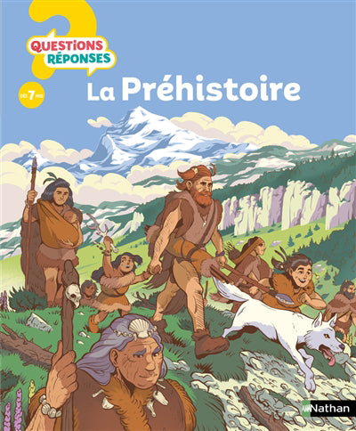 PREHISTOIRE
