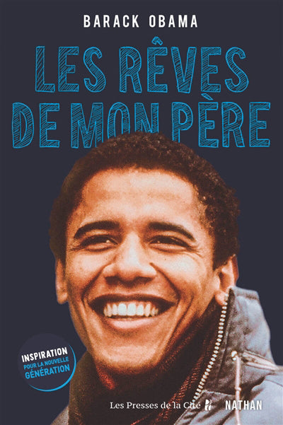 REVES DE MON PERE