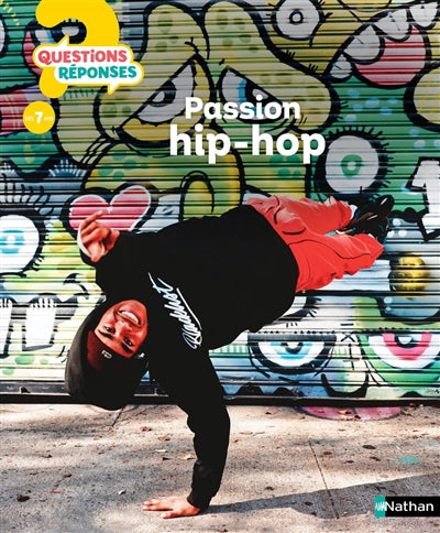 PASSION HIP HOP