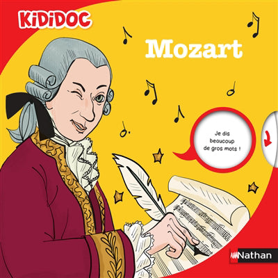 MOZART