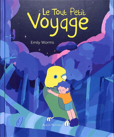 TOUT PETIT VOYAGE