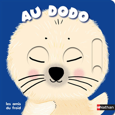 AMIS DU FROID