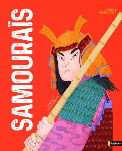 SAMOURAIS