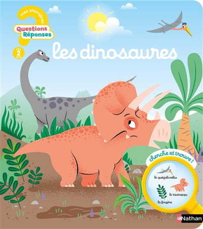 DINOSAURES