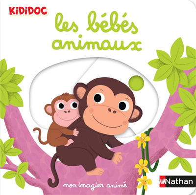 BÉBÉS ANIMAUX