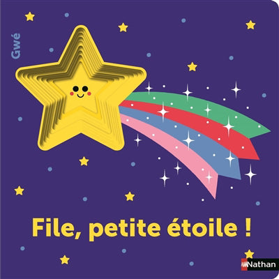 FILE, PETITE ETOILE !
