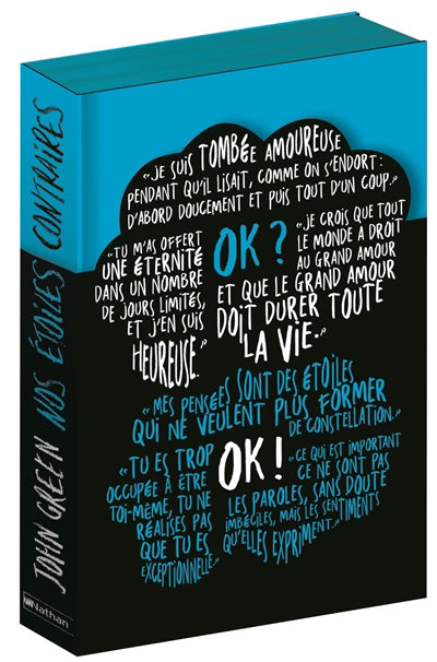 NOS ETOILES CONTRAIRES ED.COLLECTOR