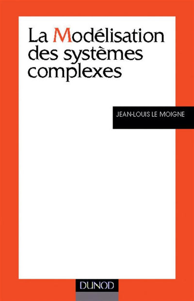 Modélisation des systèmes complexes