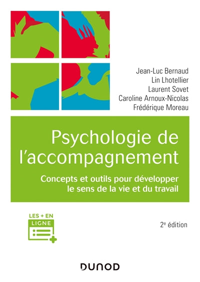 PSYCHOLOGIE DE L'ACCOMPAGNEMENT