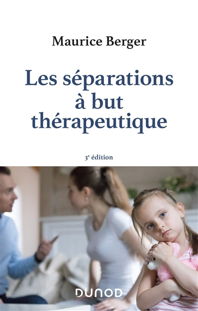 SEPARATIONS À BUT THERAPEUTIQUE