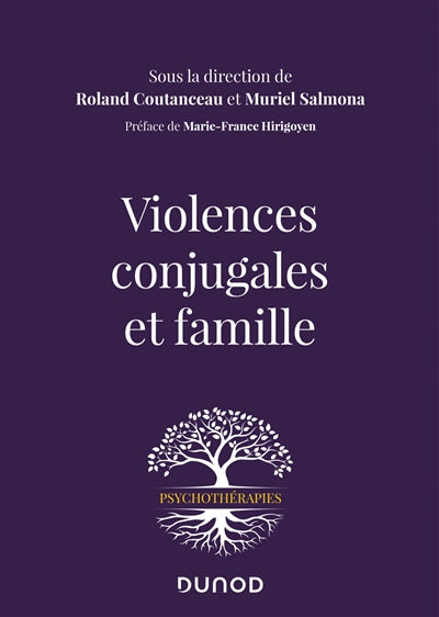 VIOLENCES CONJUGALES ET FAMILLE