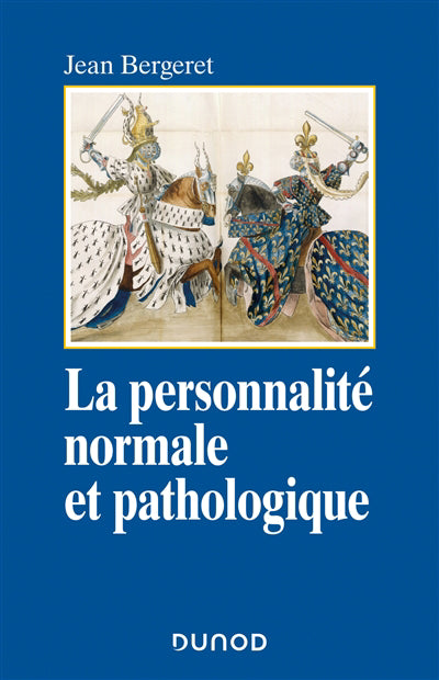 Personnalité normale et pathologique