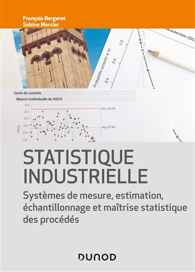 STATISTIQUE INDUSTRIELLE