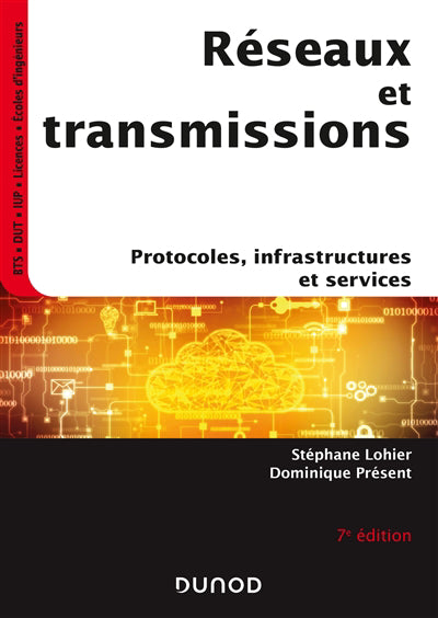 RÉSEAUX ET TRANSMISSIONS