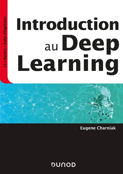 INTRODUCTION AU DEEP LEARNING