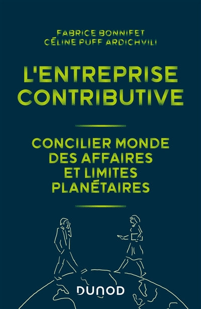 ENTREPRISE CONTRIBUTIVE