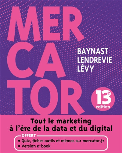 MERCATOR