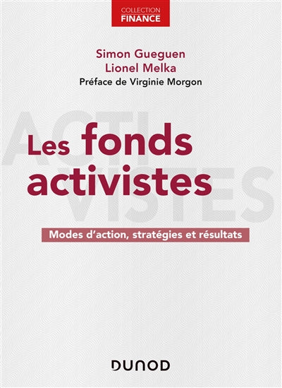 FONDS ACTIVISTES