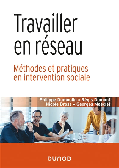 TRAVAILLER EN RÉSEAU