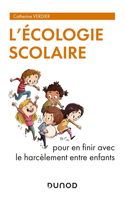 ÉCOLOGIE SCOLAIRE