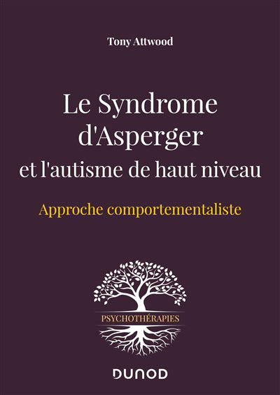 syndrome d'Asperger et l'autisme de haut niveau : approche com