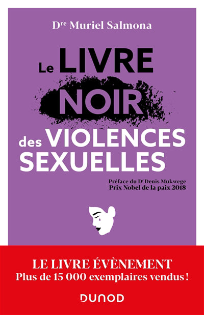 Livre noir des violences sexuelles