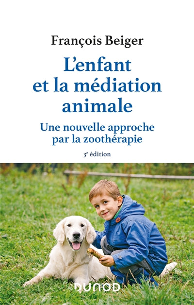 ENFANT ET LA MÉDIATION ANIMALE : UNE NOUVELLE APPROCHE PAR LA ZOO