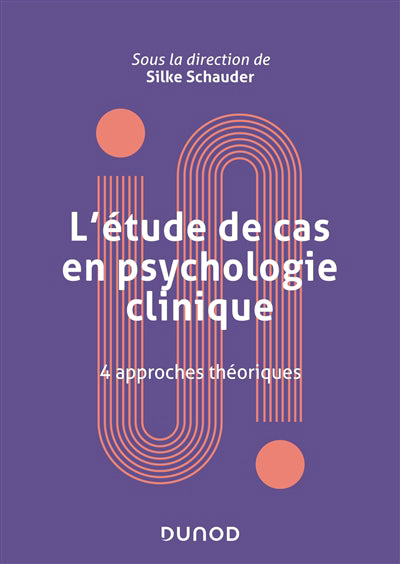 Étude de cas en psychologie clinique