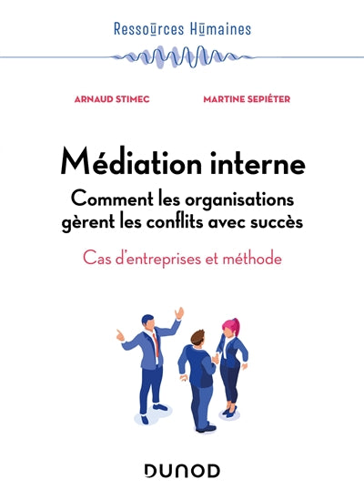 MÉDIATION INTERNE