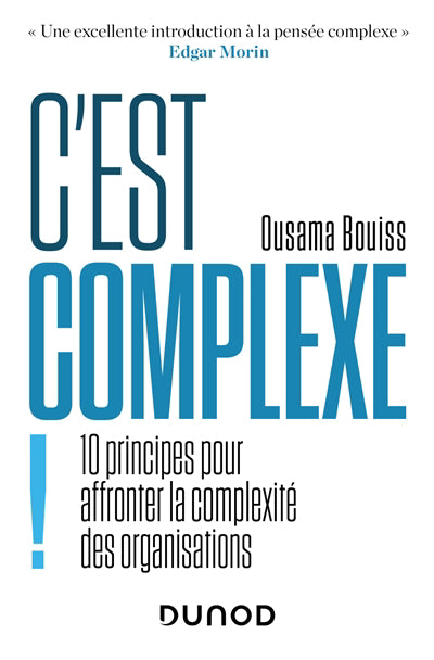 C'EST COMPLEXE !