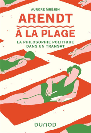 ARENDT A LA PLAGE