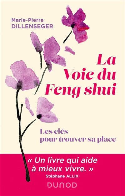 VOIE DU FENG SHUI