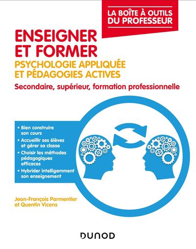 ENSEIGNER ET FORMER