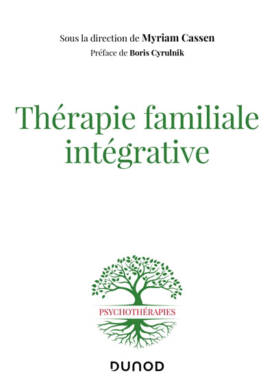 Thérapie familiale intégrative