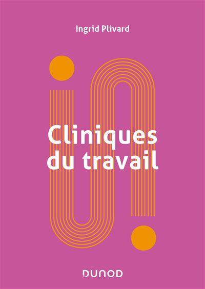 CLINIQUES DU TRAVAIL