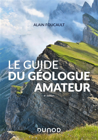 GUIDE DU GEOLOGUE AMATEUR