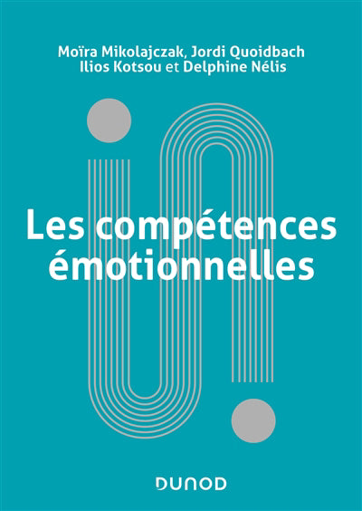 Compétences émotionnelles