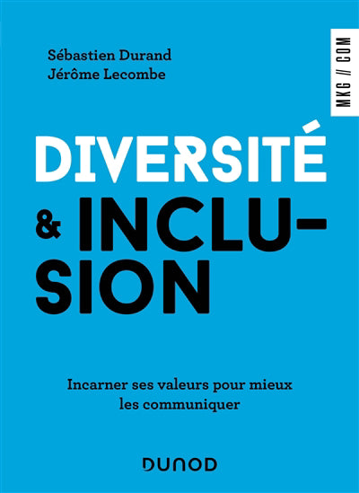 DIVERSITÉ ET INCLUSION