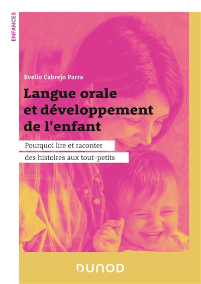 LANGUE ORALE ET DEVELOPPEMENT DE L'ENFANT