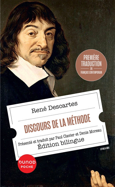 DISCOURS DE LA METHODE