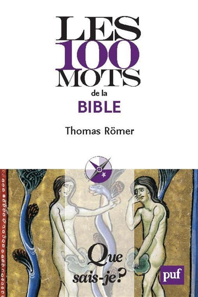 100 MOTS DE LA BIBLE        QS 4057