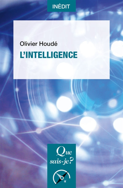 INTELLIGENCE                 QS 4096