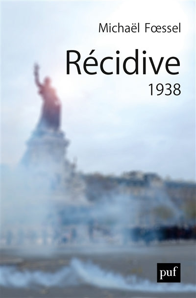 Récidive 1938