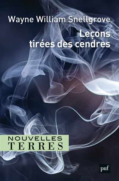 LECONS TIREES DES CENDRES