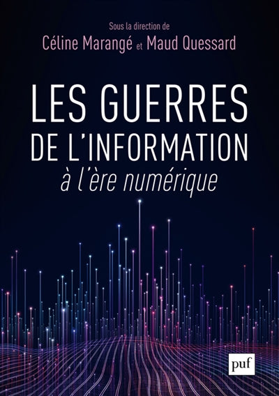 Guerres de l'information à l'ère numérique