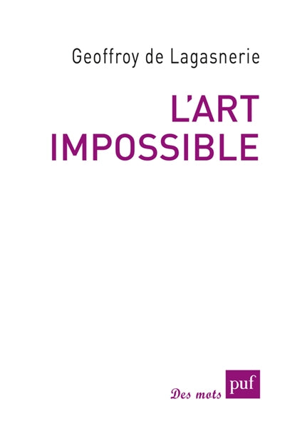 art impossible