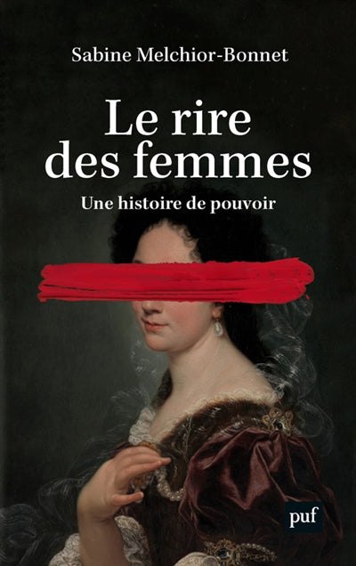 Rire des femmes