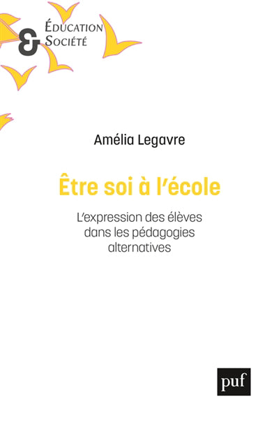 Expression de soi à l'école